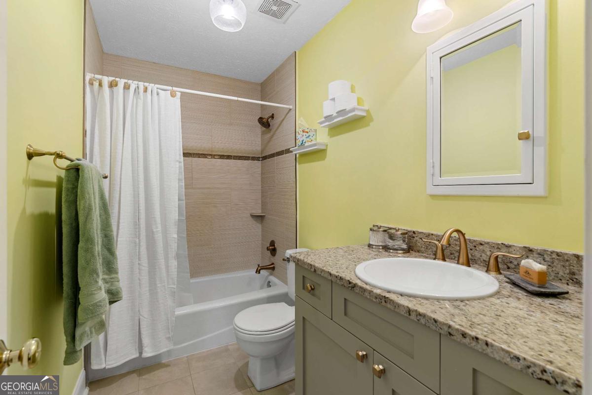 Bentley Hills - Residential