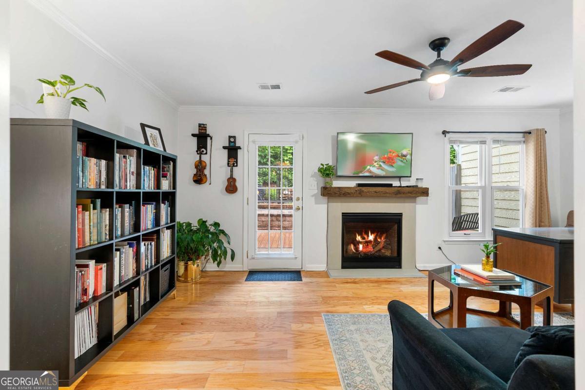 Bentley Hills - Residential