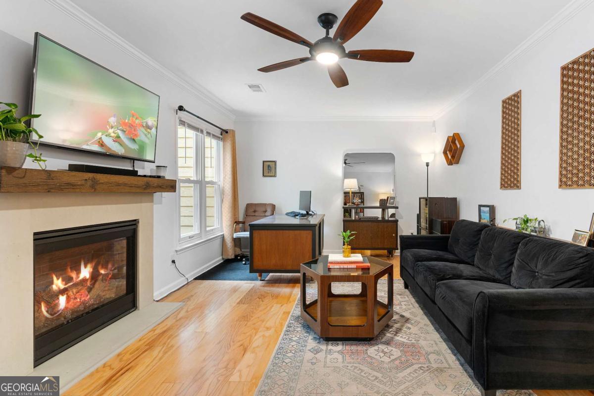 Bentley Hills - Residential
