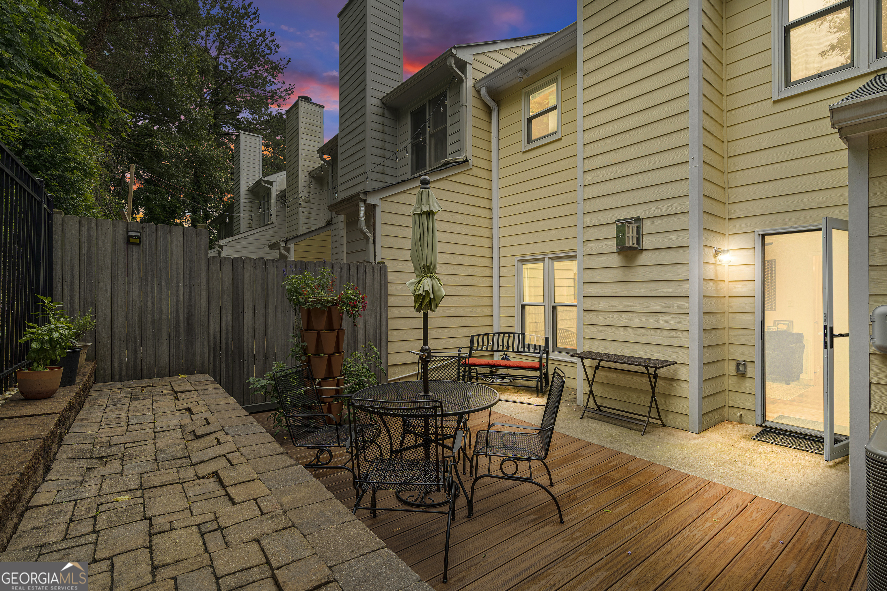 Bentley Hills - Residential