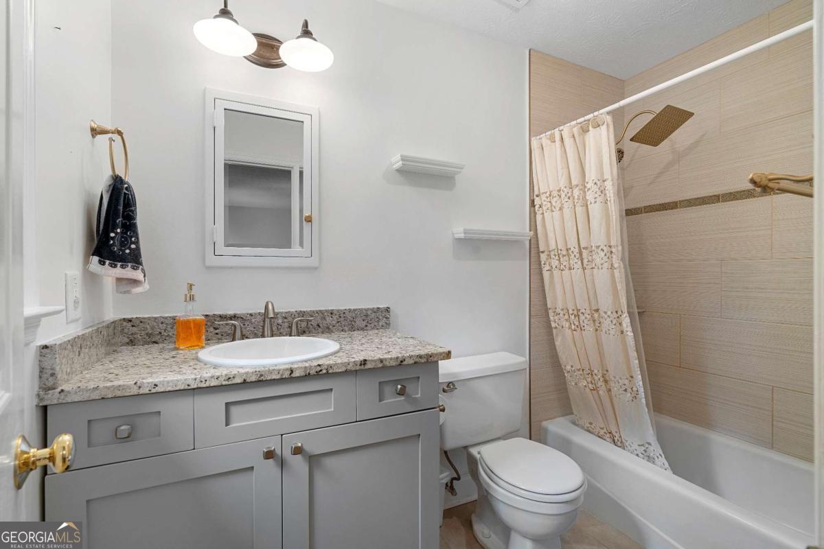 Bentley Hills - Residential