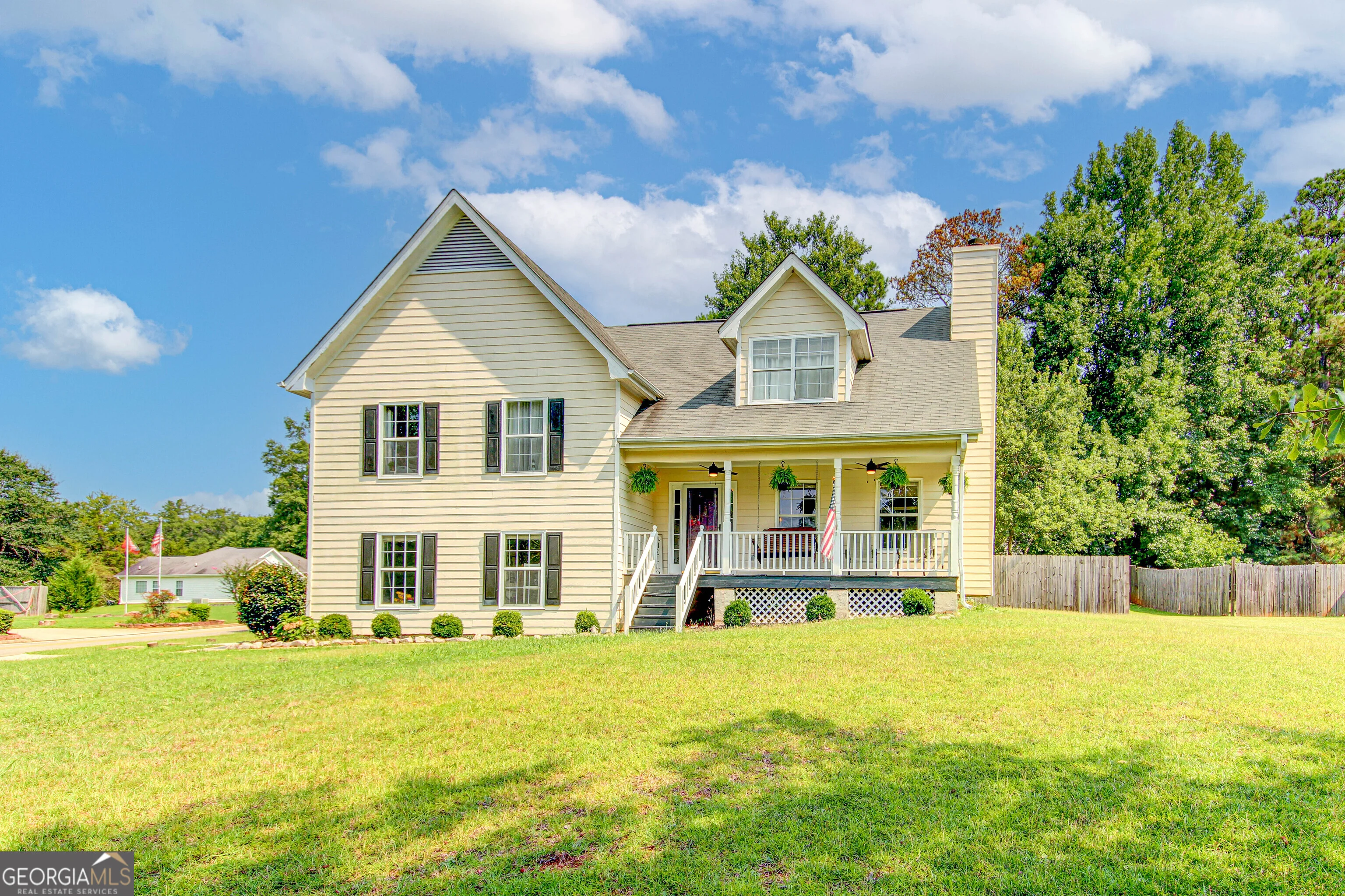 121 Chariot Drive