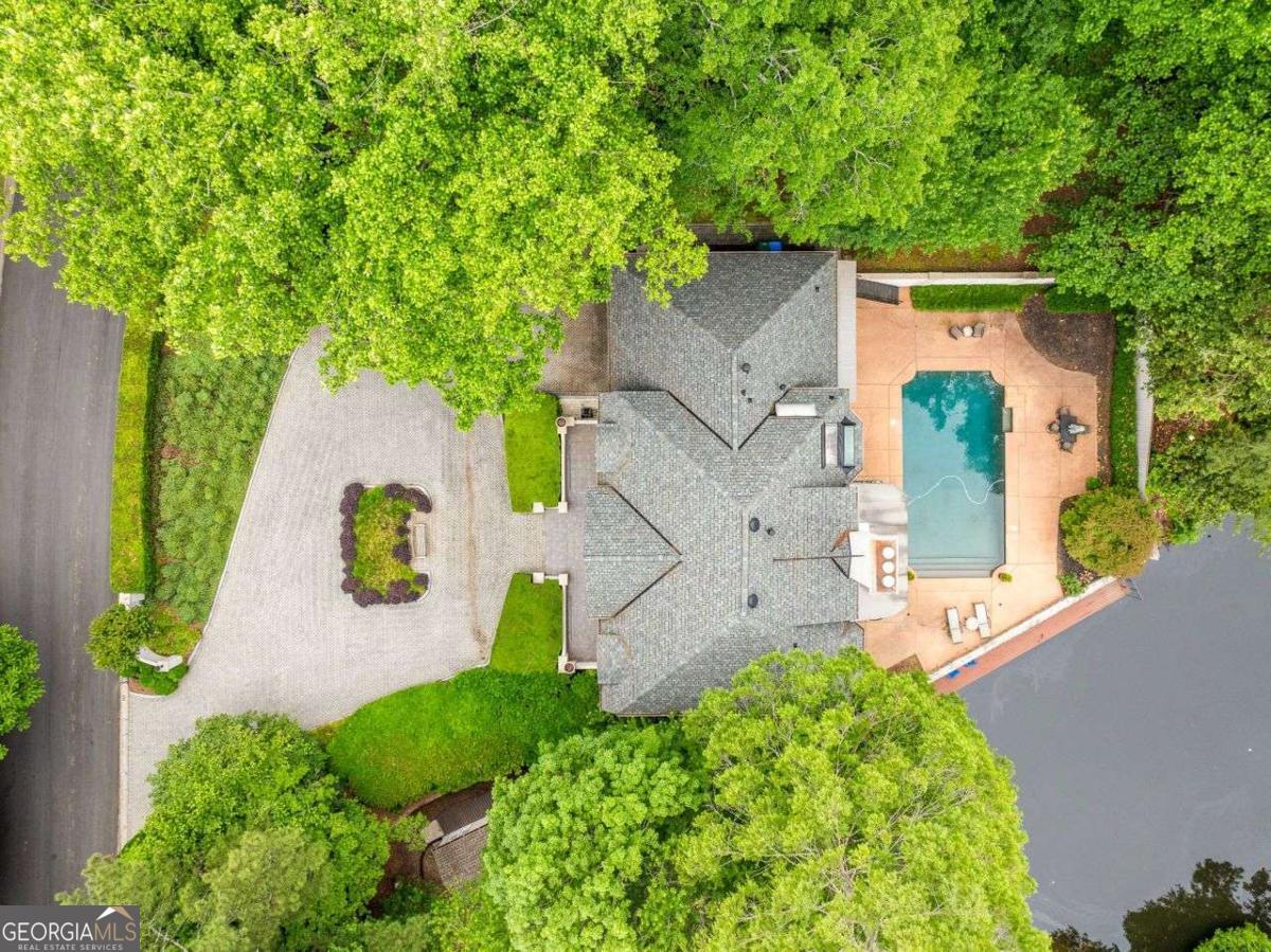 Atlanta Country Club - Residential