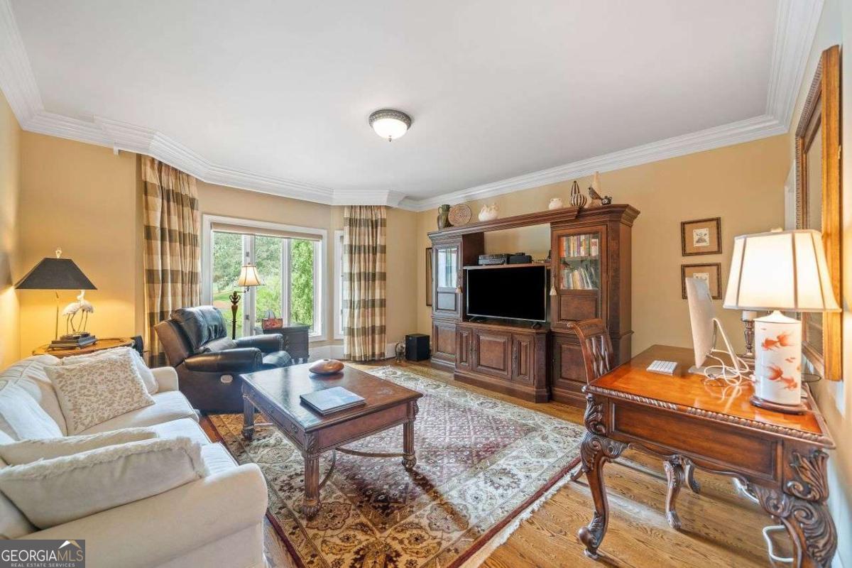 Atlanta Country Club - Residential