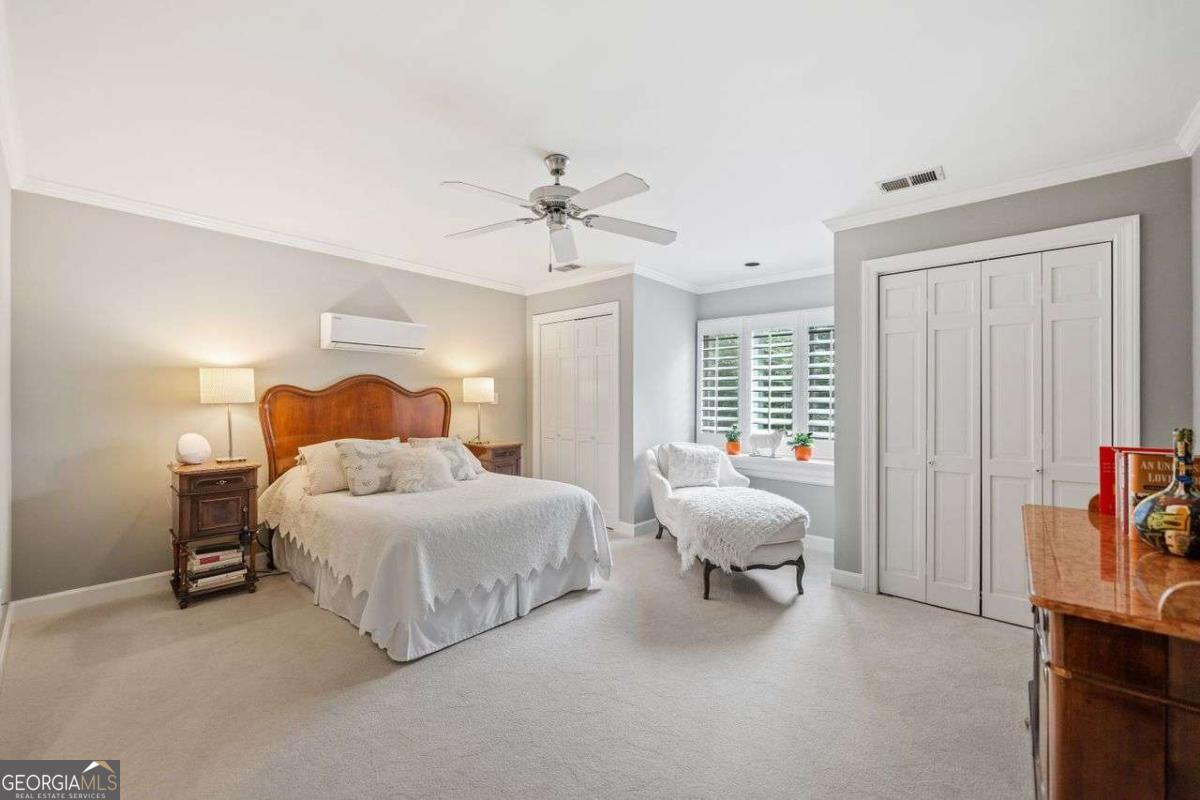 Atlanta Country Club - Residential