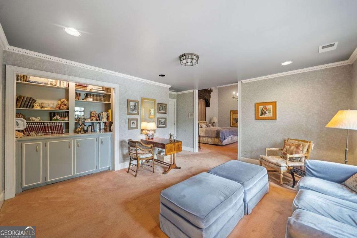 Atlanta Country Club - Residential