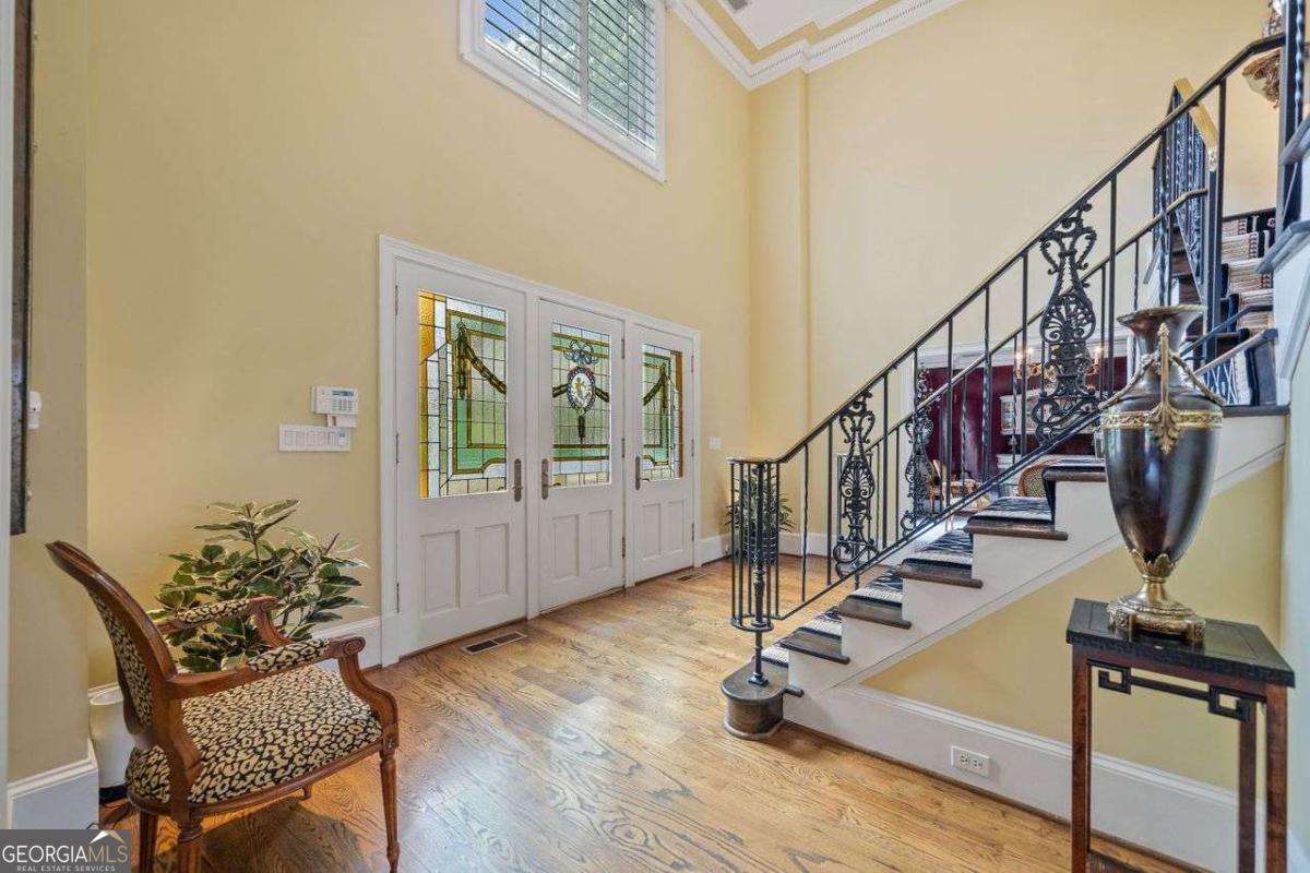 Atlanta Country Club - Residential
