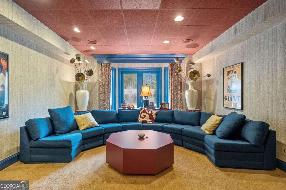 Atlanta Country Club - Residential