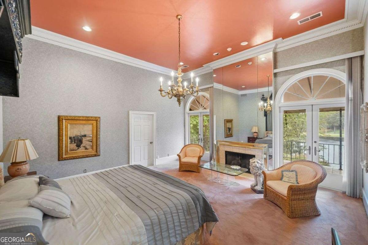 Atlanta Country Club - Residential