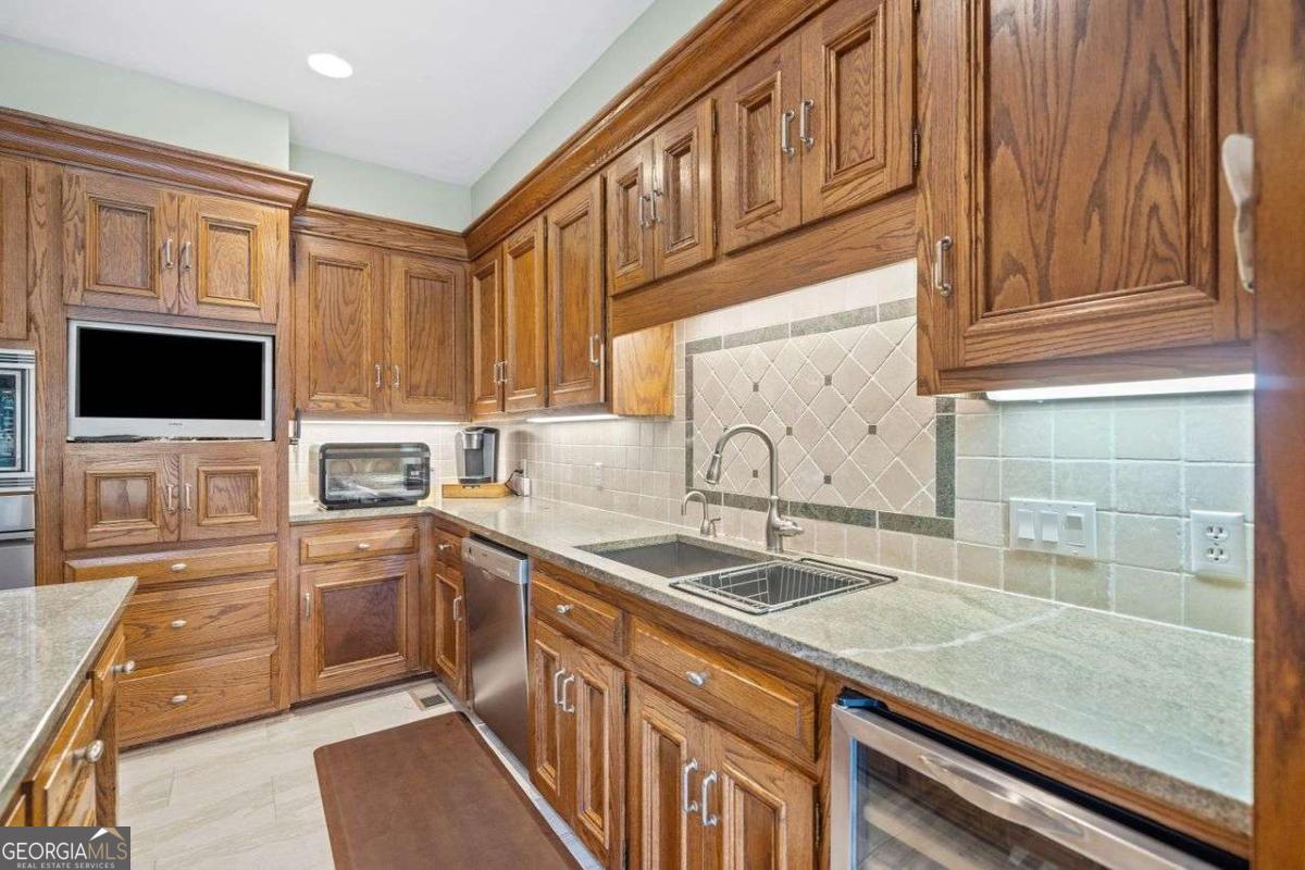 Atlanta Country Club - Residential