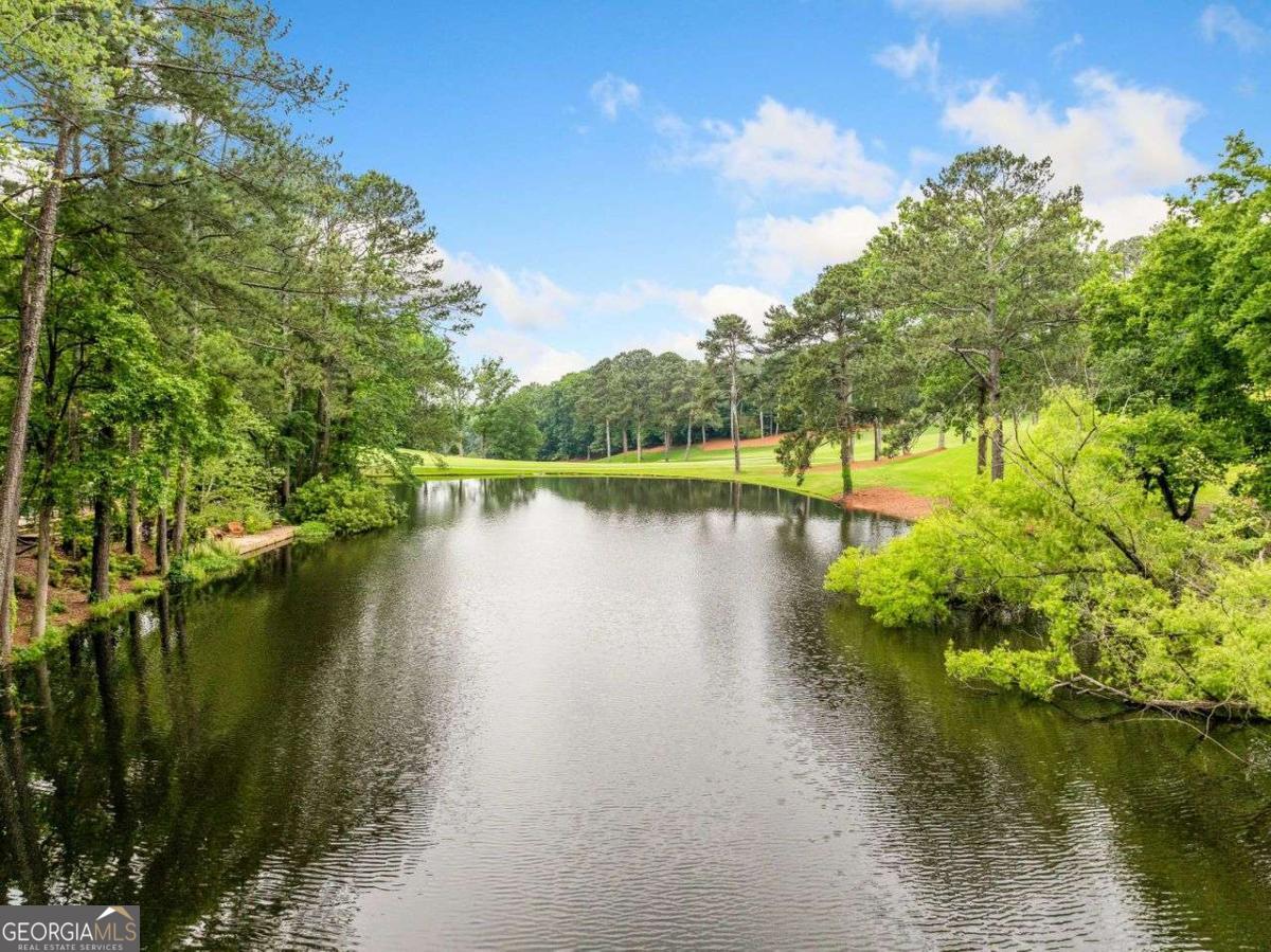 Atlanta Country Club - Residential
