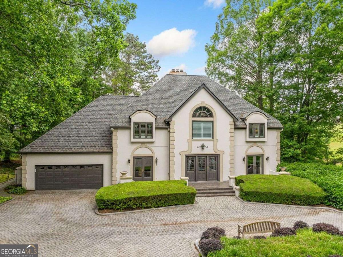 Atlanta Country Club - Residential