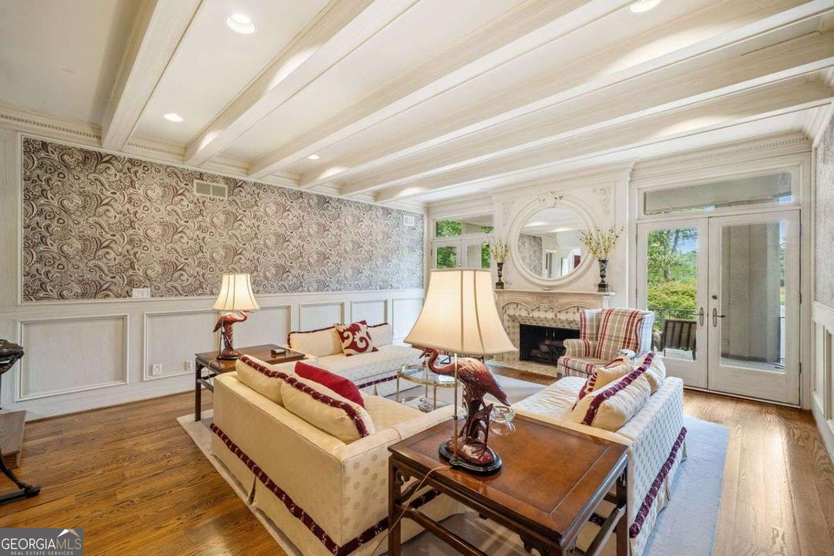 Atlanta Country Club - Residential