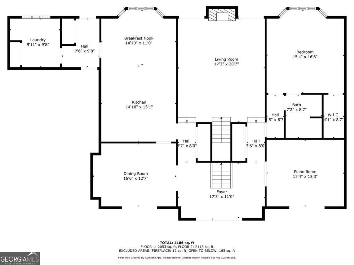 Atlanta Country Club - Residential