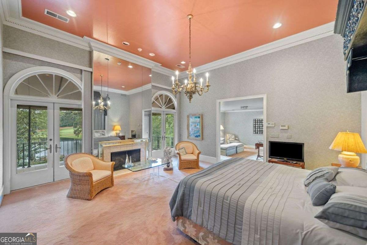 Atlanta Country Club - Residential
