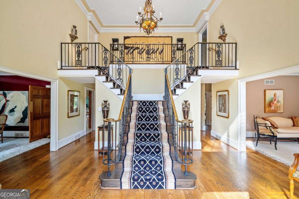 Atlanta Country Club - Residential