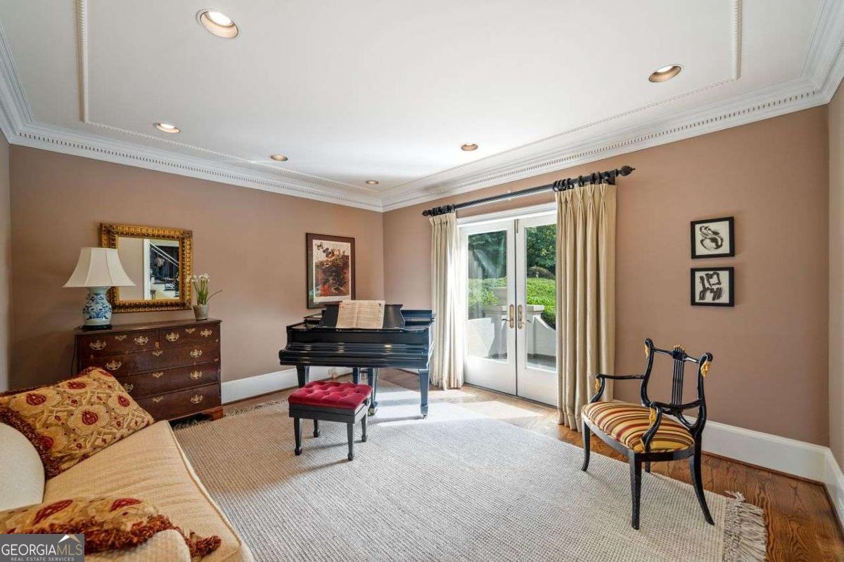 Atlanta Country Club - Residential