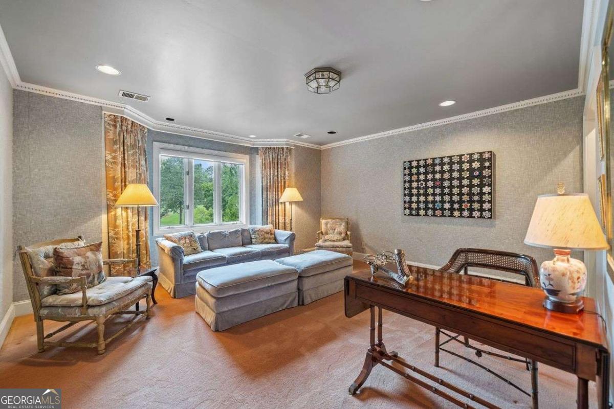 Atlanta Country Club - Residential
