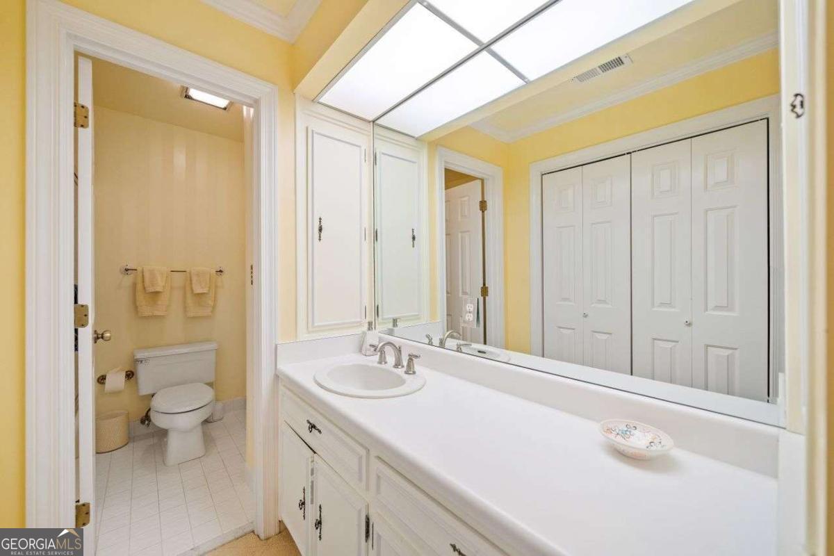 Atlanta Country Club - Residential