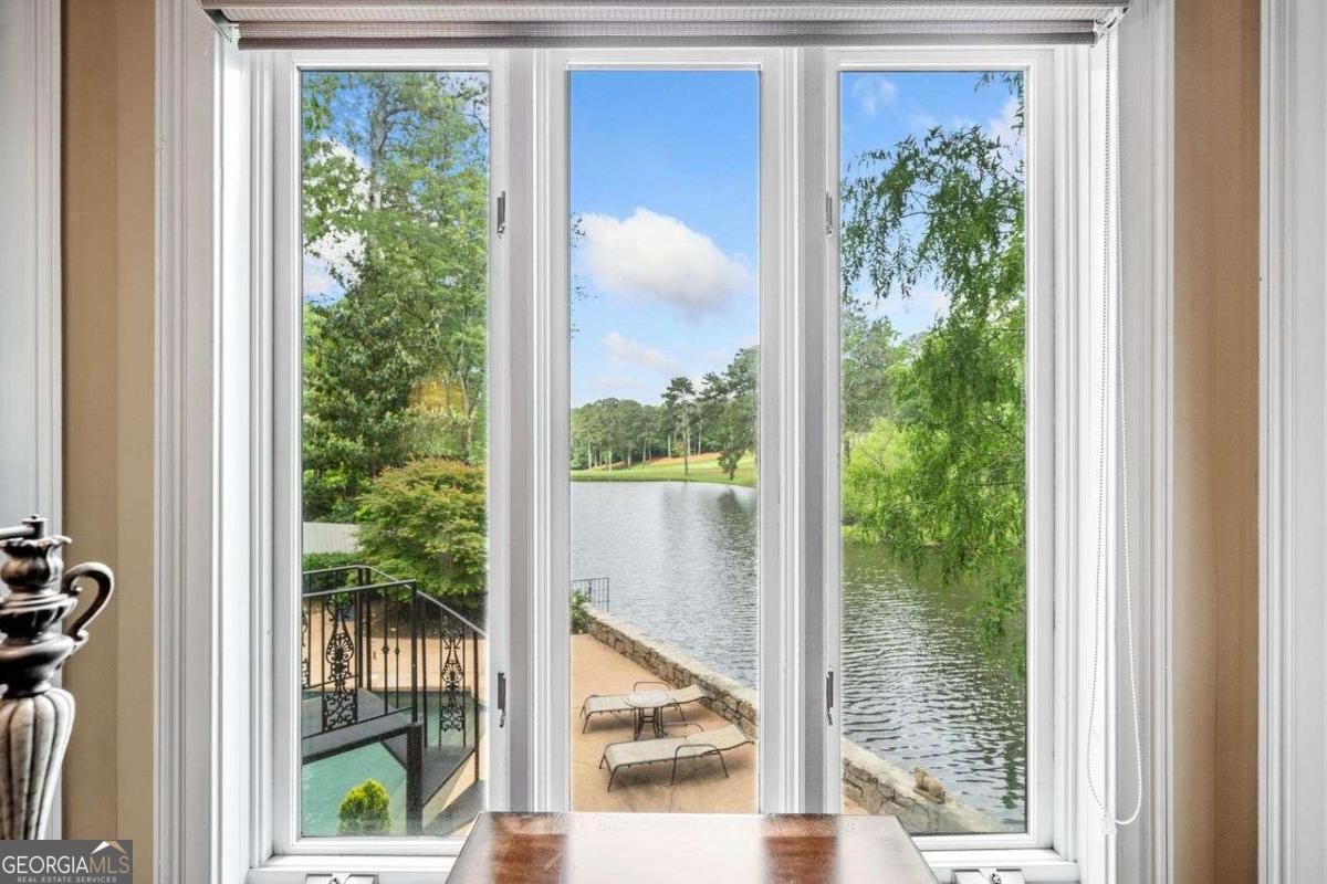 Atlanta Country Club - Residential