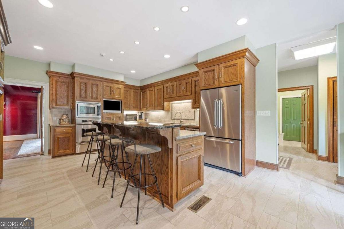 Atlanta Country Club - Residential