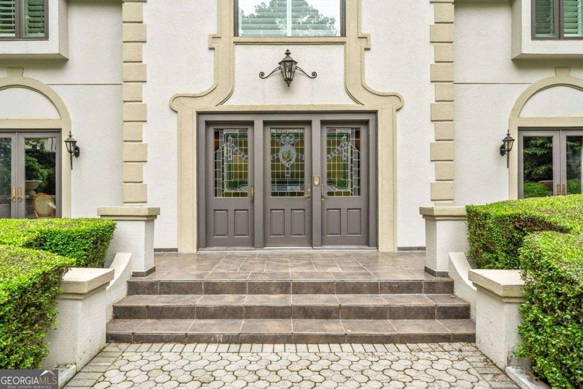 Atlanta Country Club - Residential