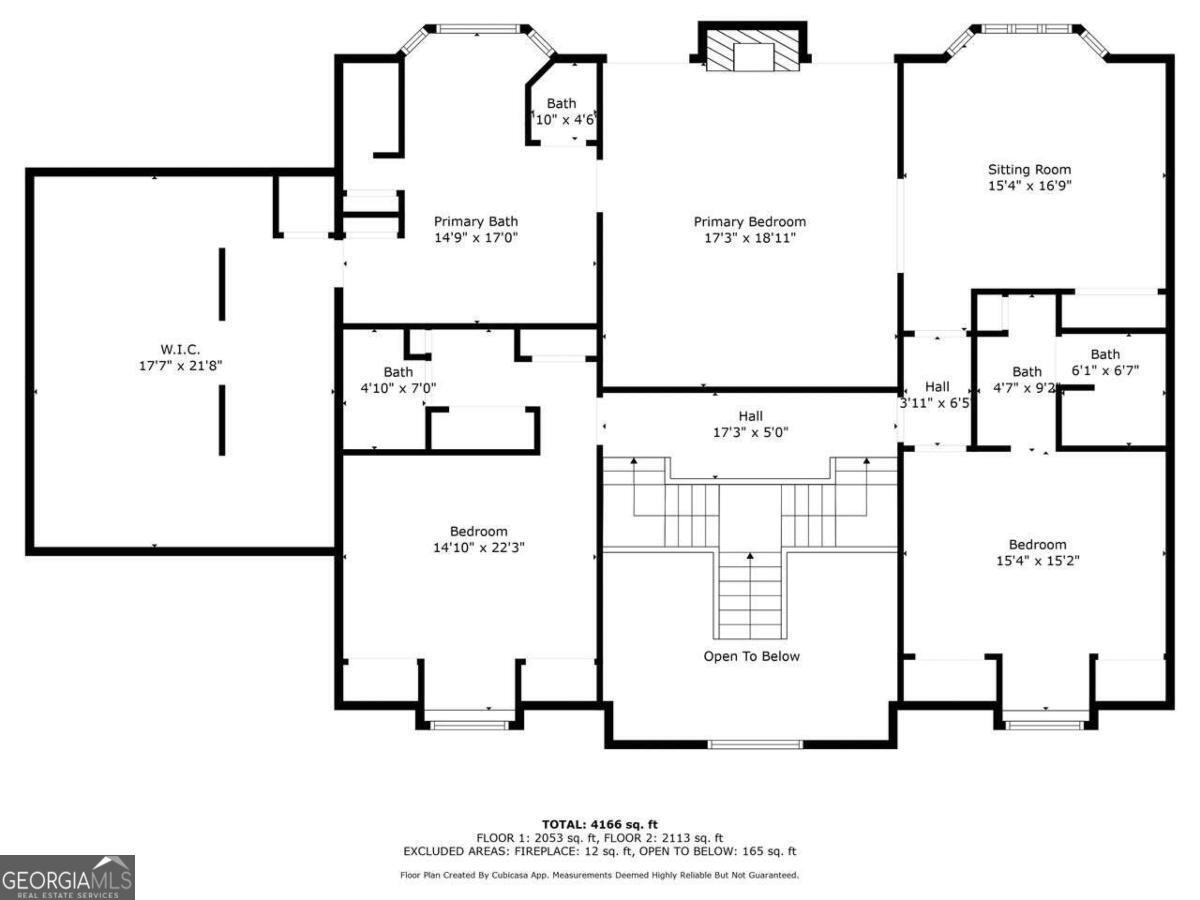Atlanta Country Club - Residential