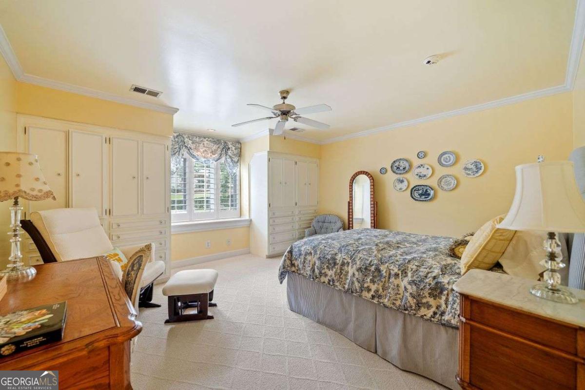 Atlanta Country Club - Residential