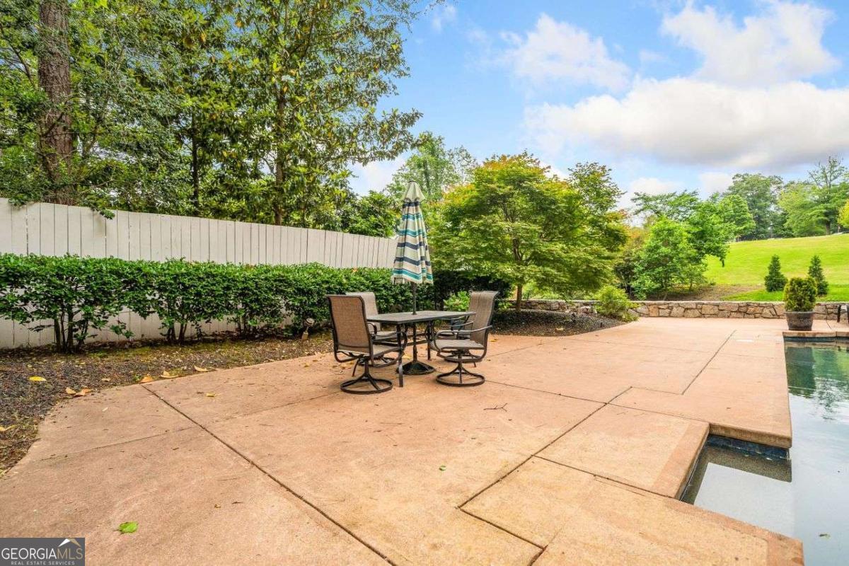 Atlanta Country Club - Residential