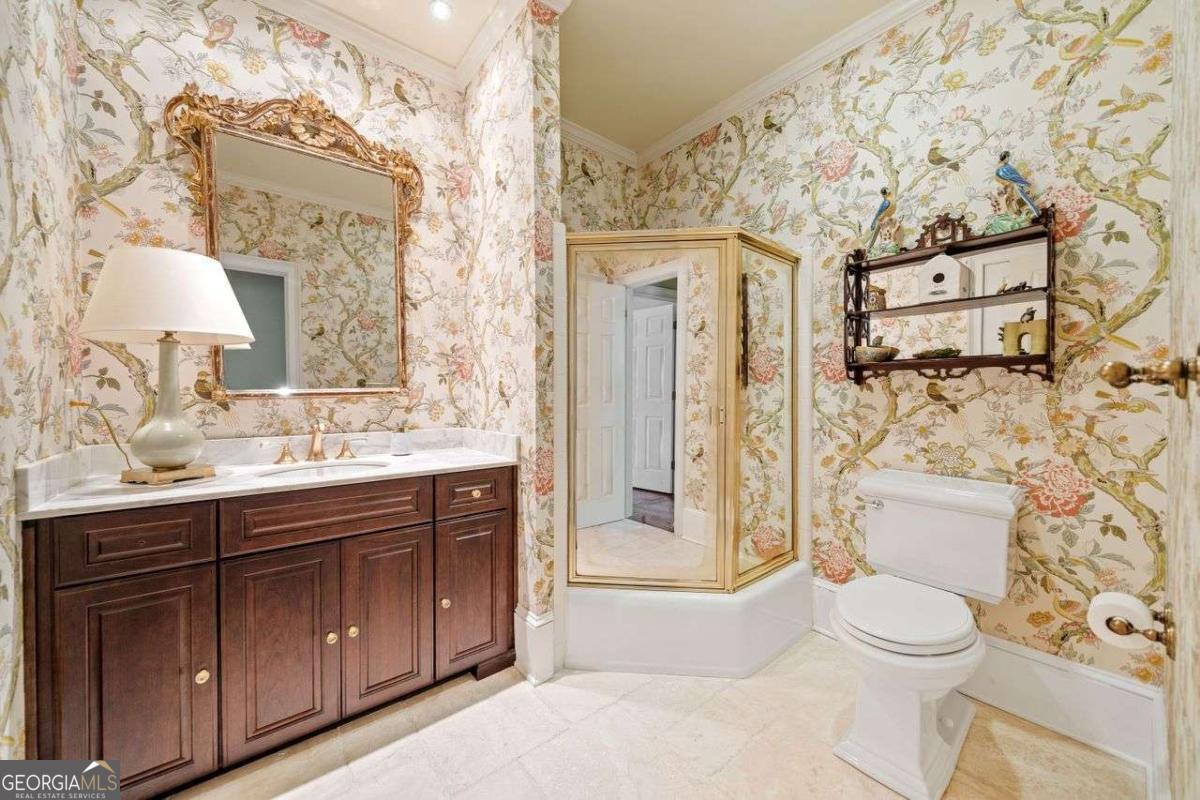 Atlanta Country Club - Residential