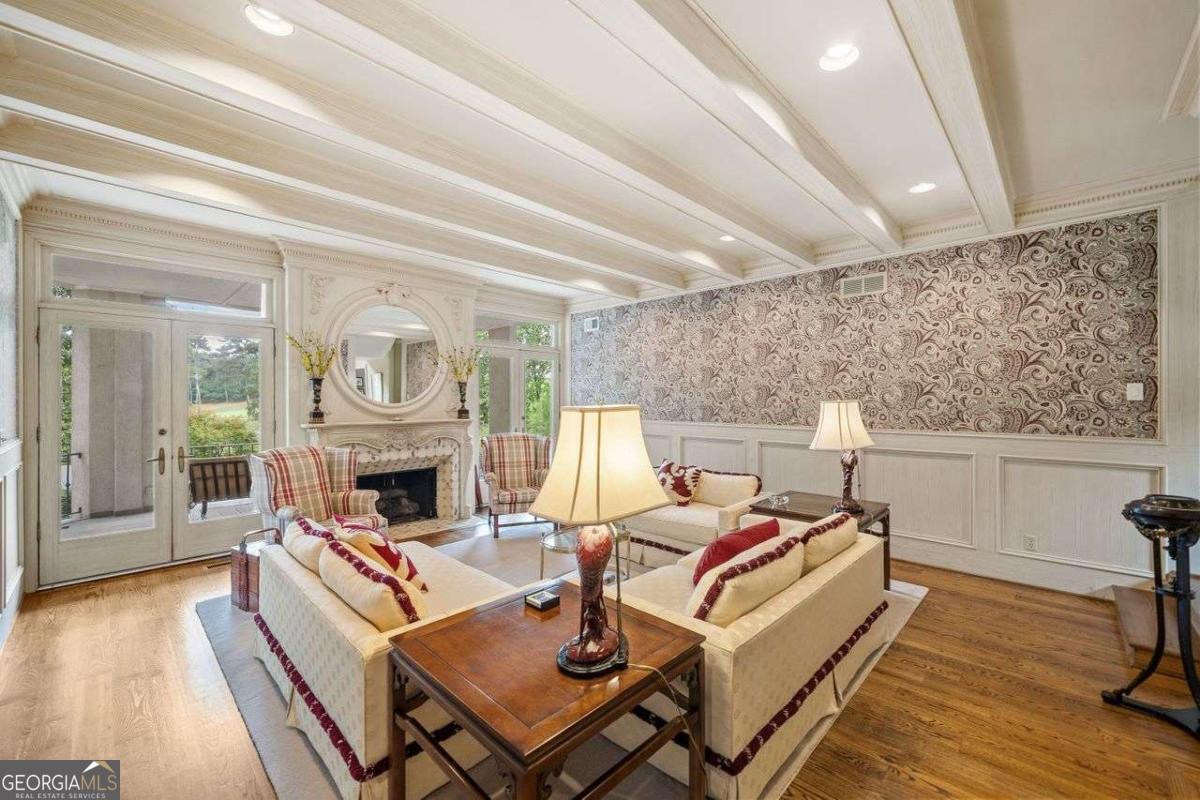 Atlanta Country Club - Residential