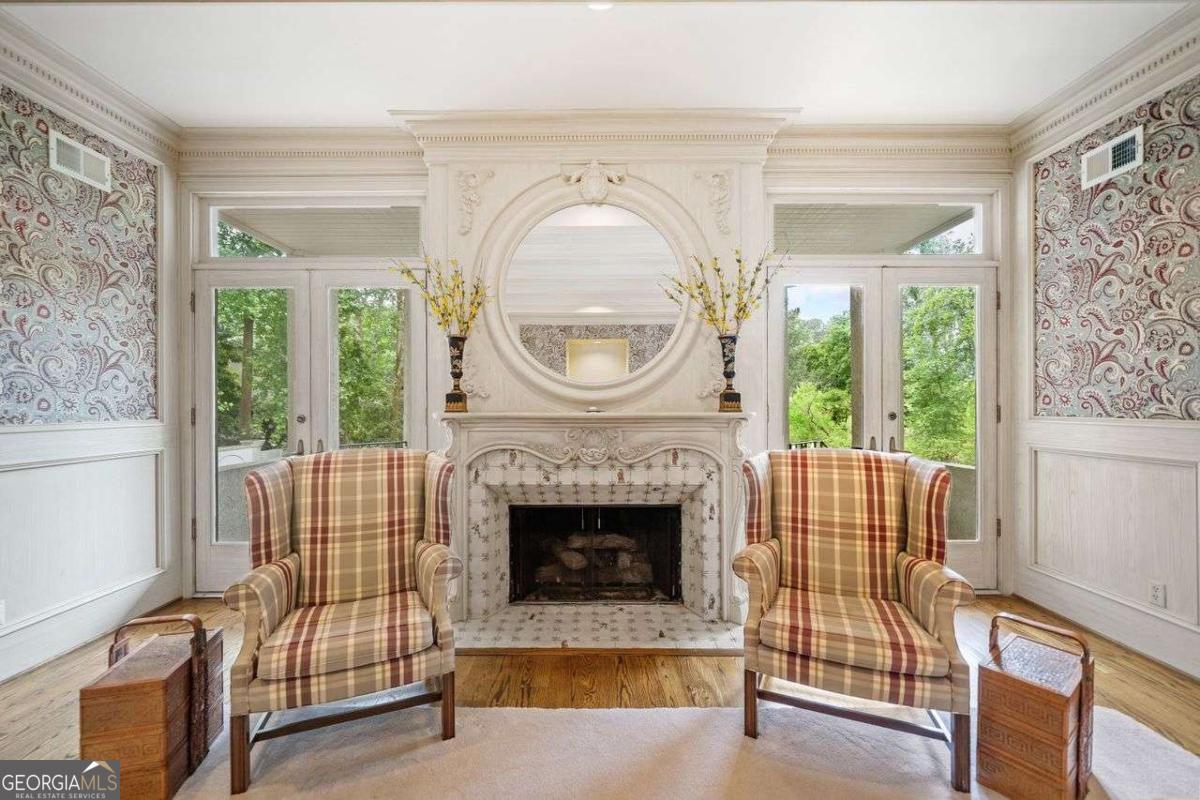 Atlanta Country Club - Residential
