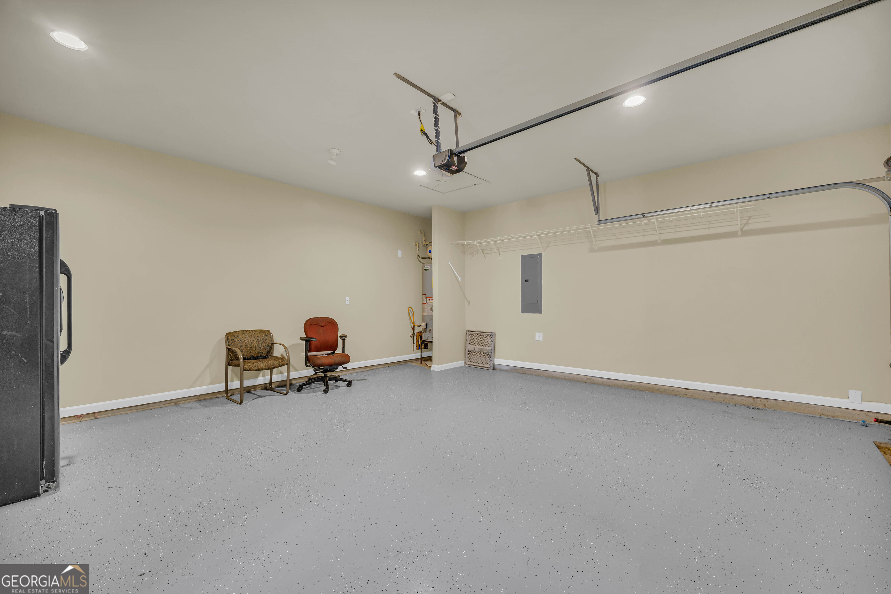 Sutherland - Residential