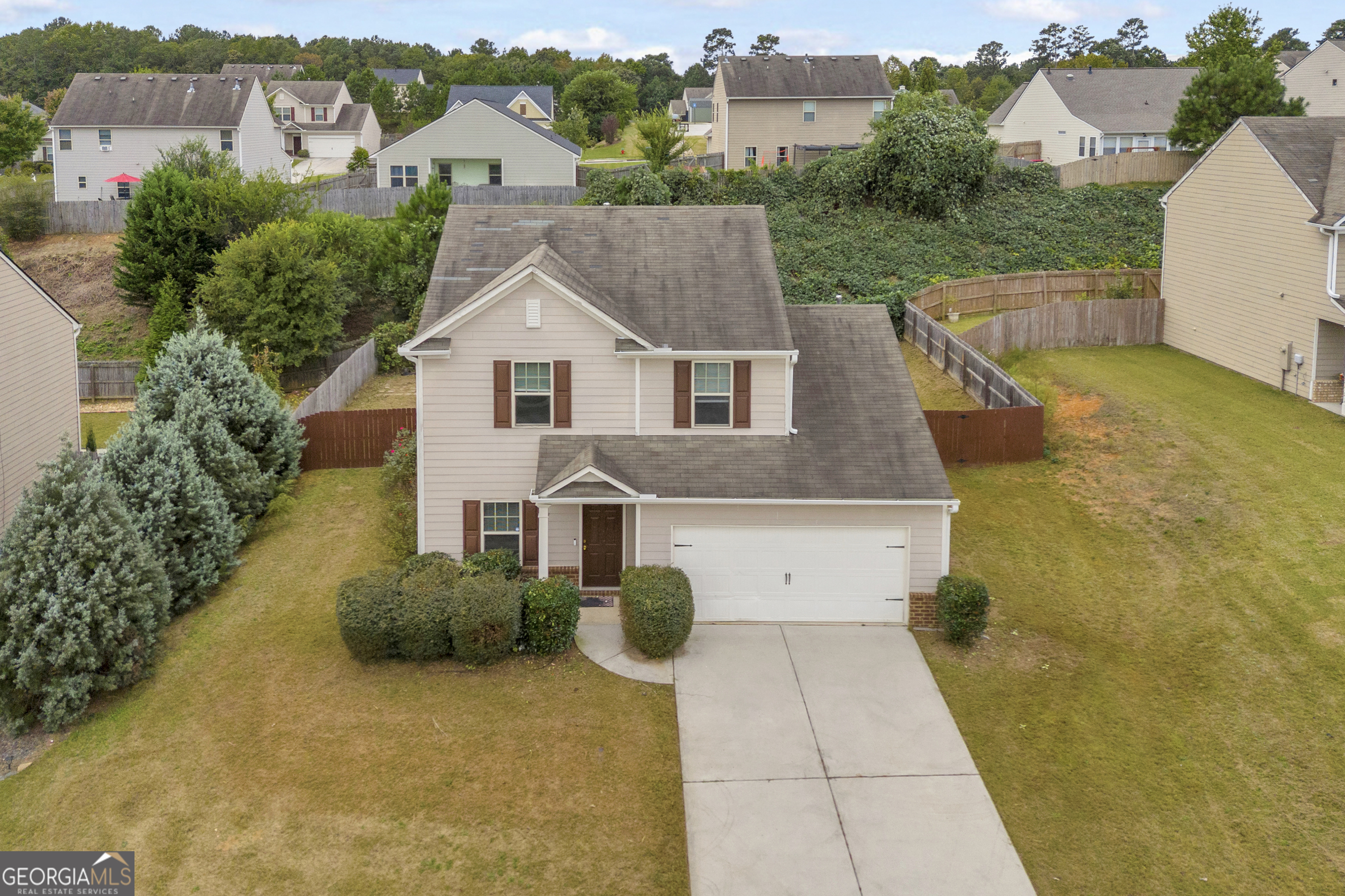 Sutherland - Residential