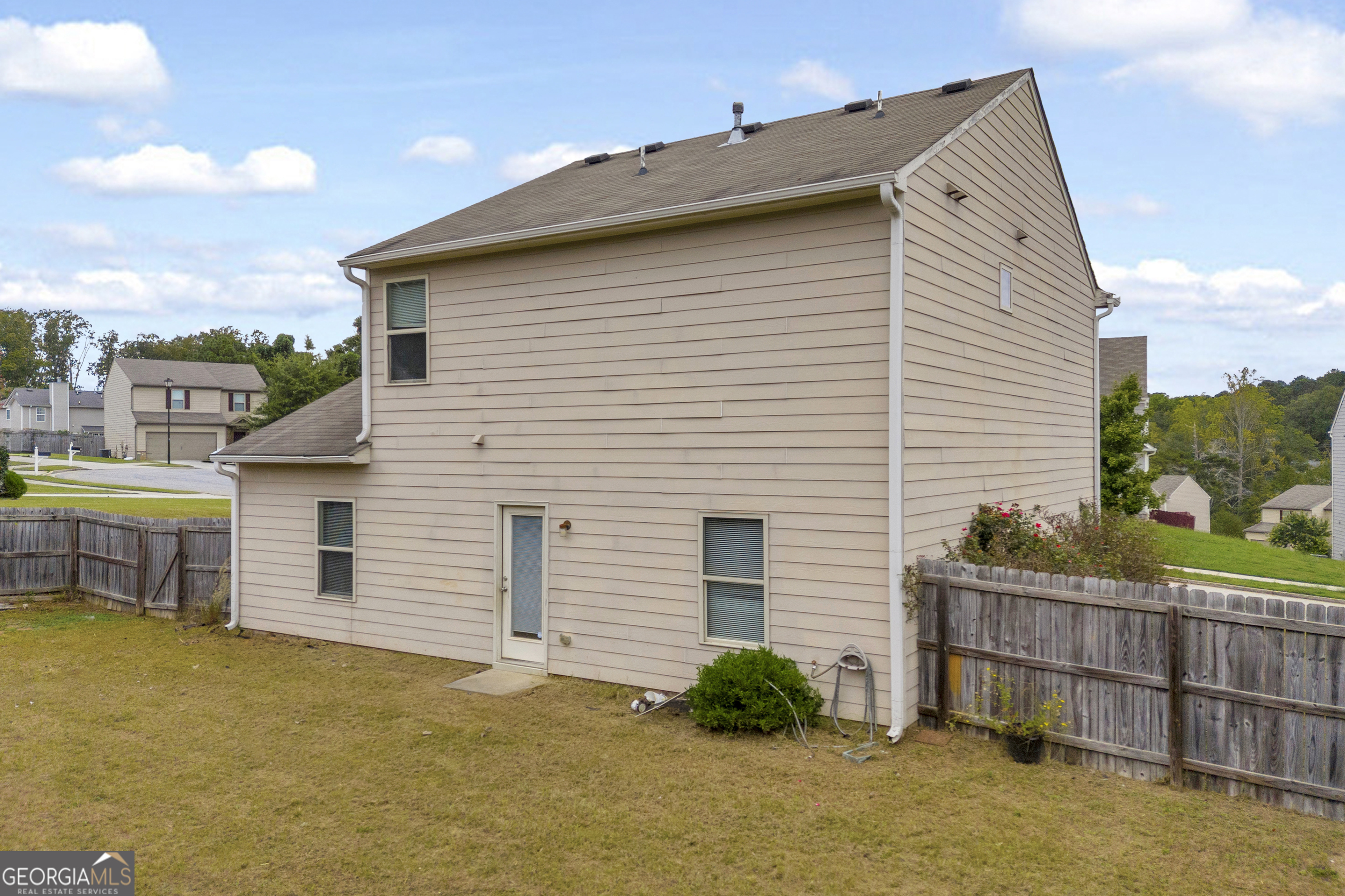 Sutherland - Residential