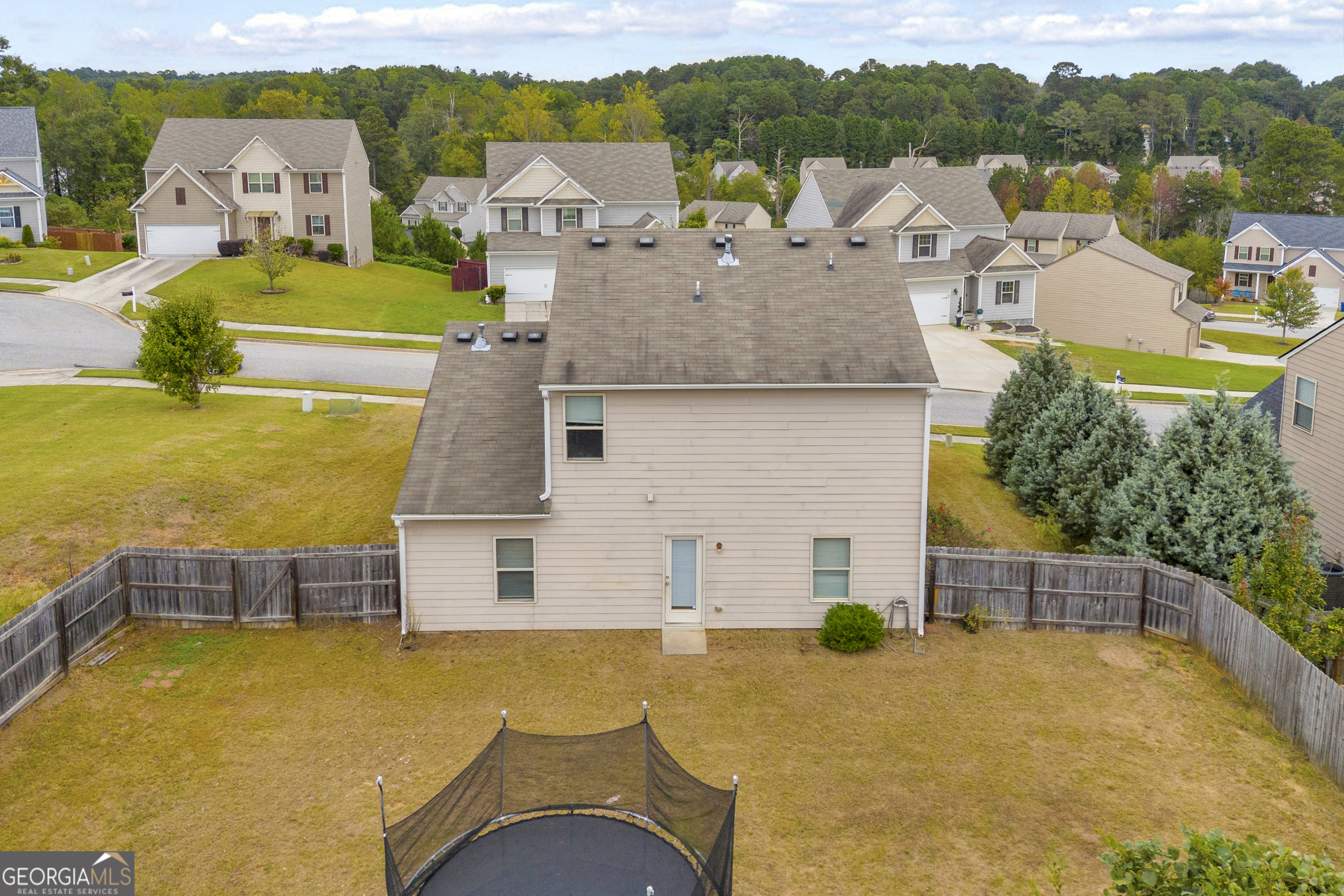 Sutherland - Residential