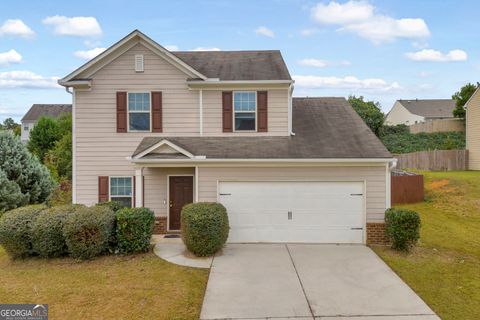 536 Dianne Court, Winder, GA 30680 - #: 10623879