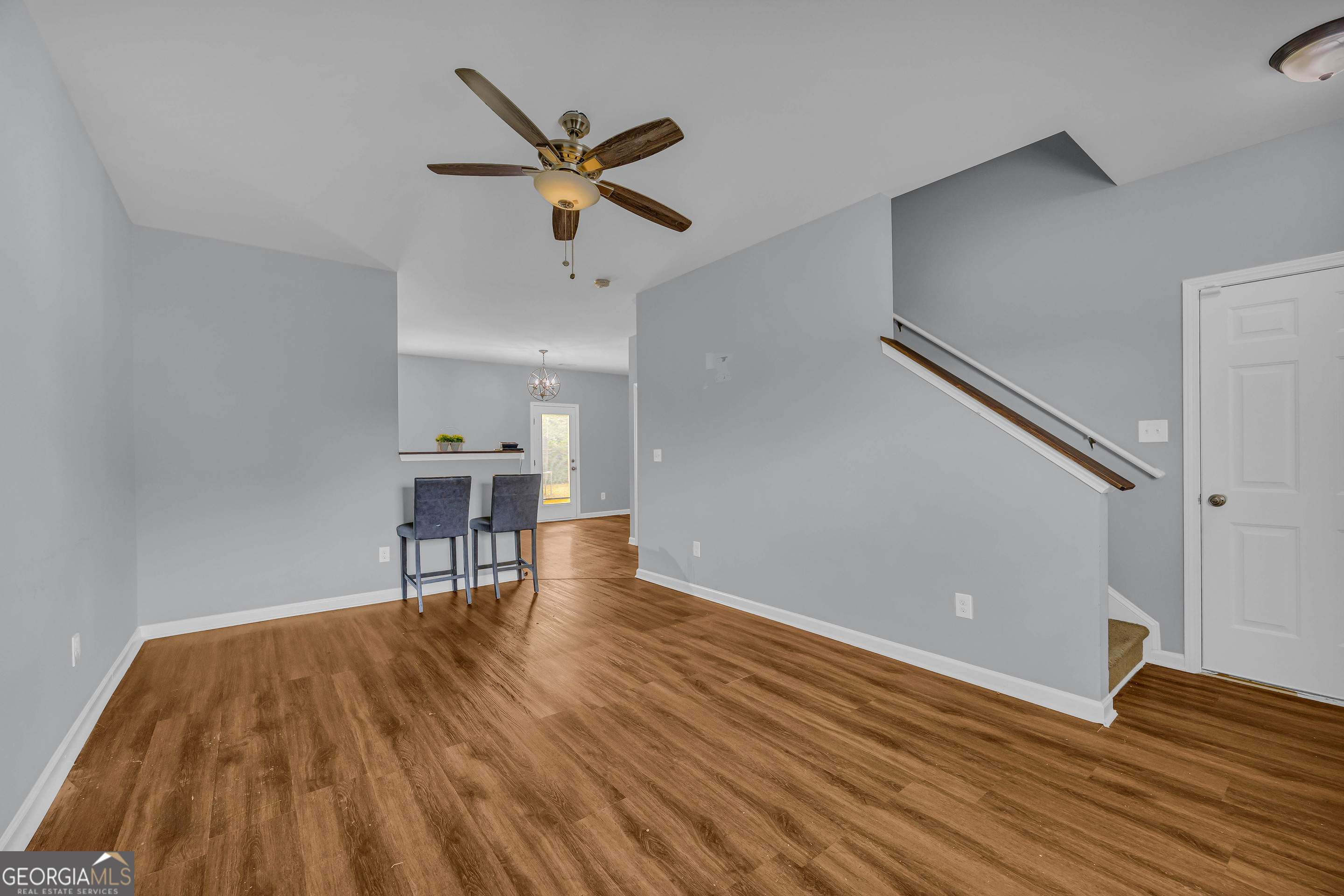 Sutherland - Residential