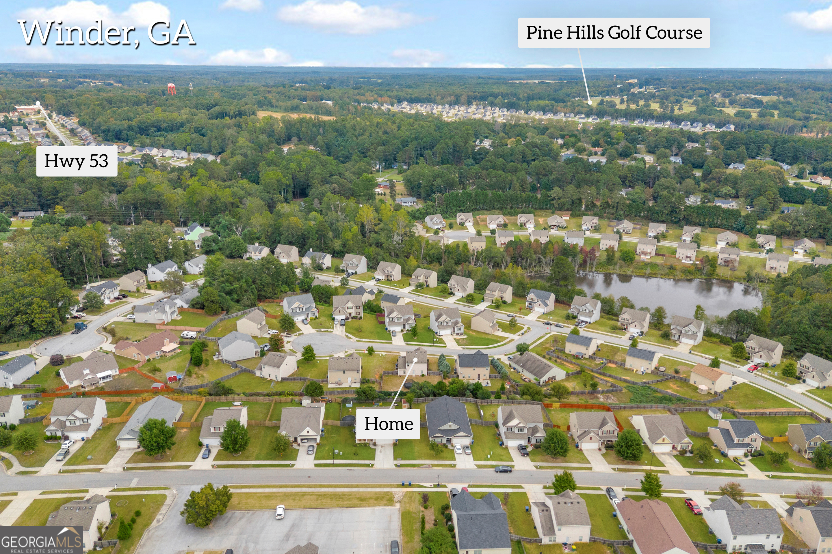 Sutherland - Residential