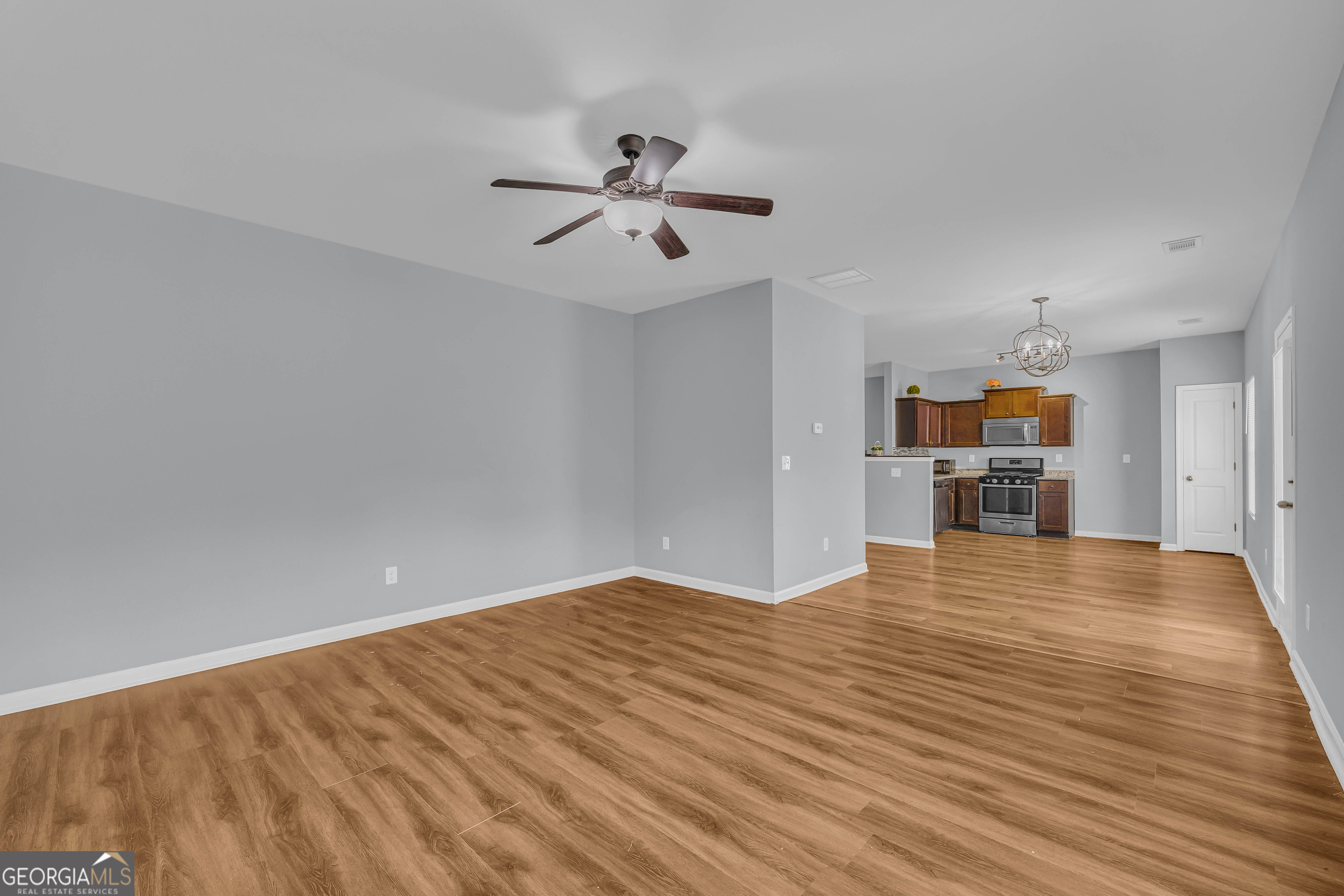 Sutherland - Residential