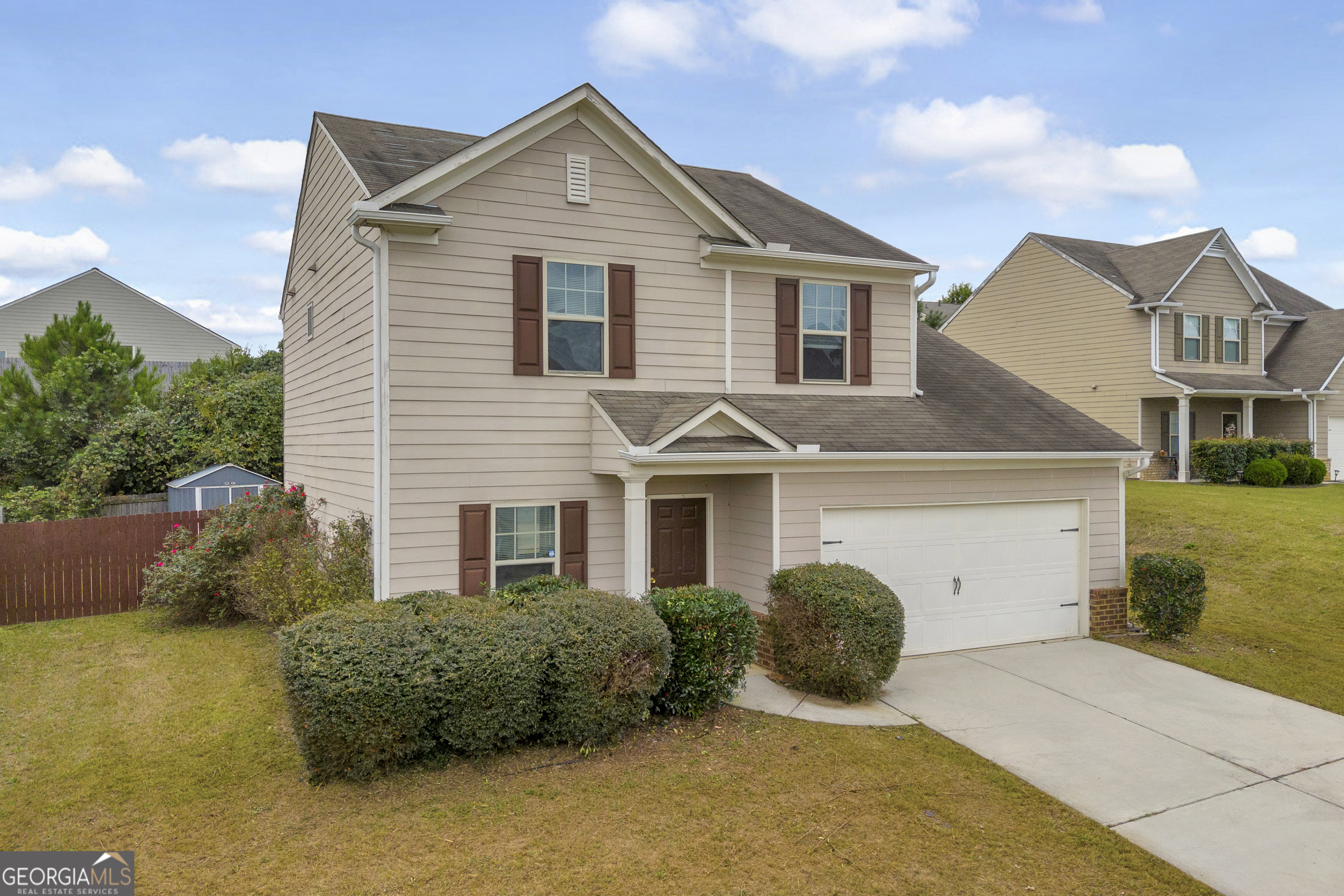 Sutherland - Residential