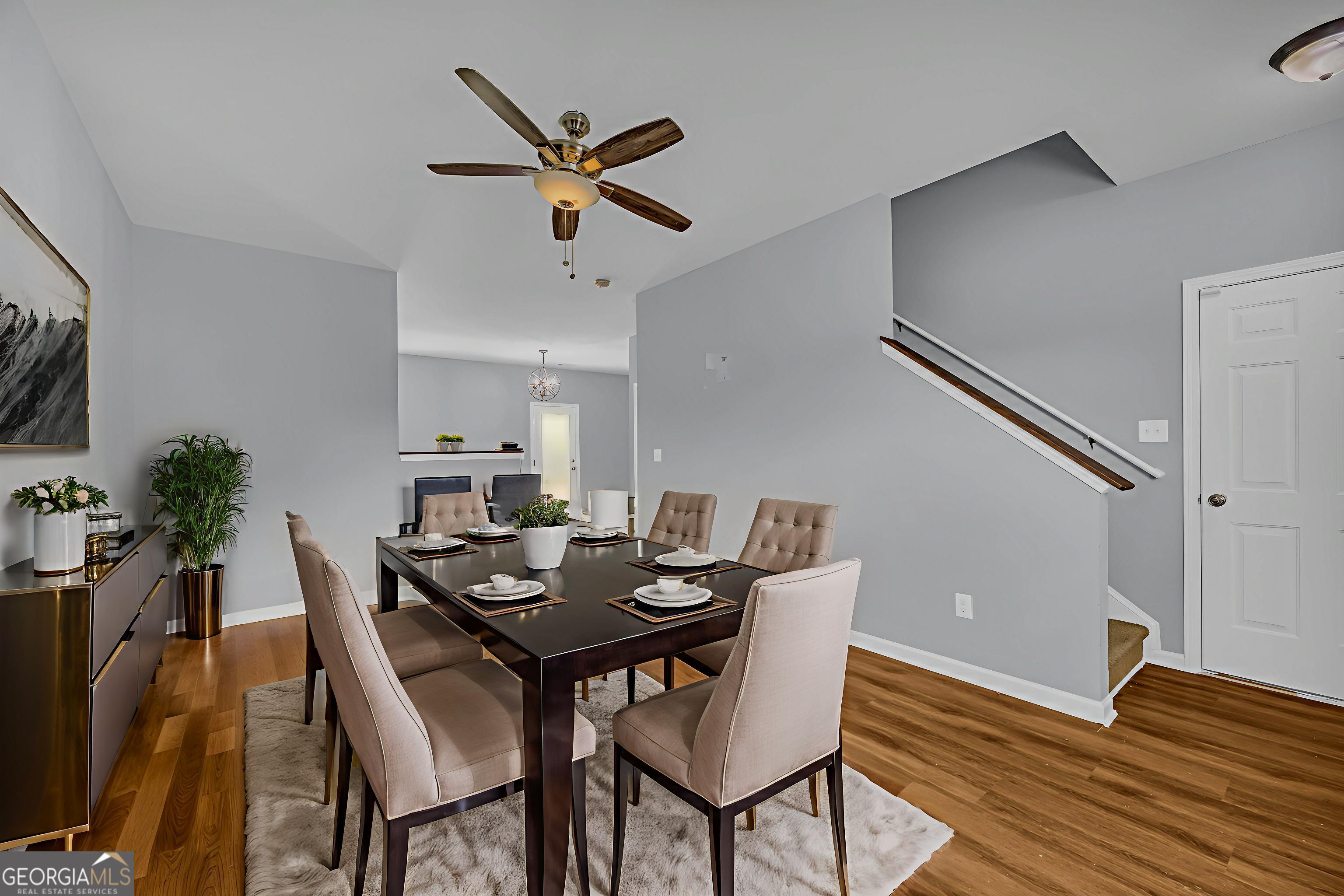 Sutherland - Residential