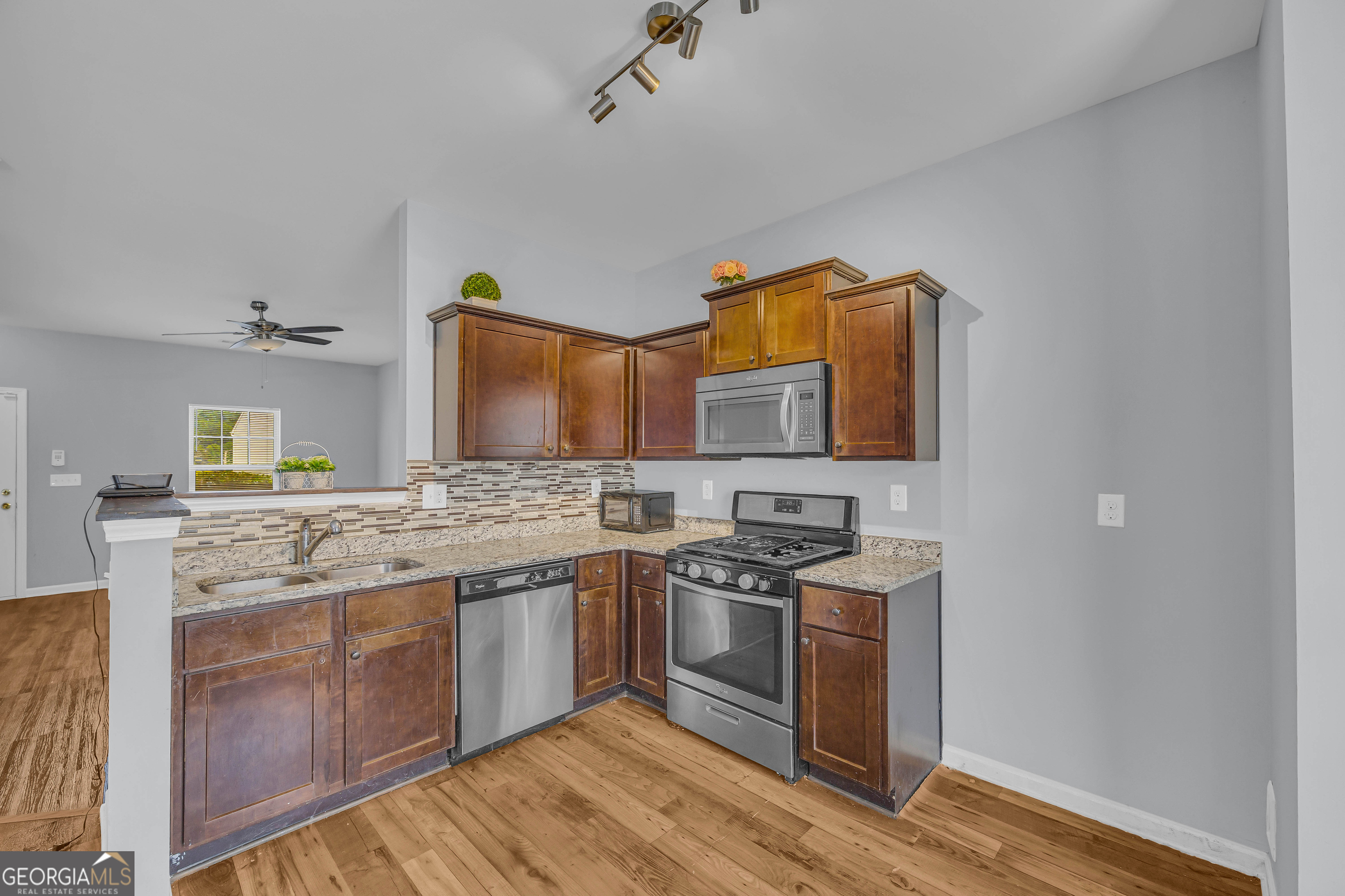 Sutherland - Residential
