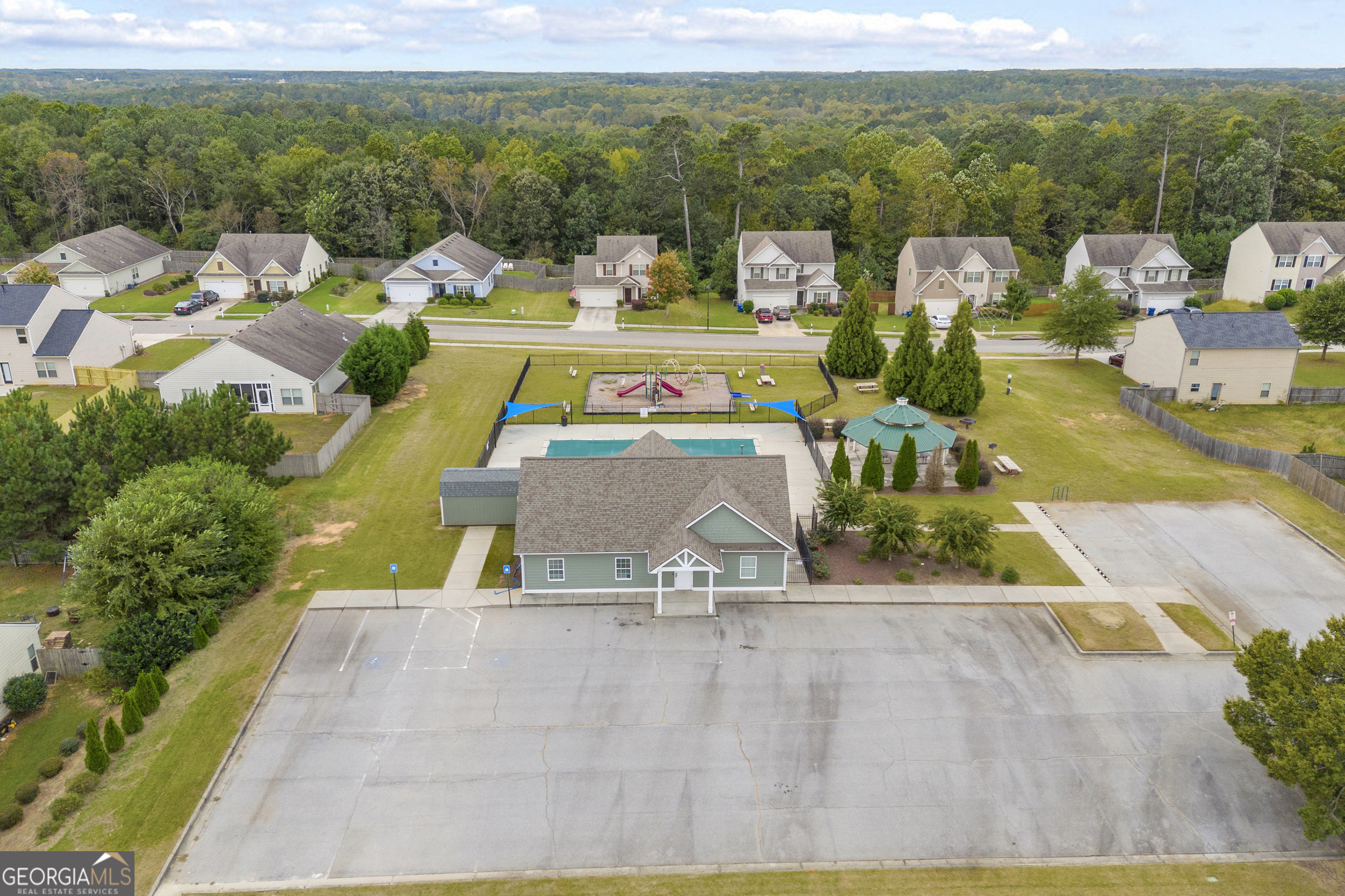 Sutherland - Residential