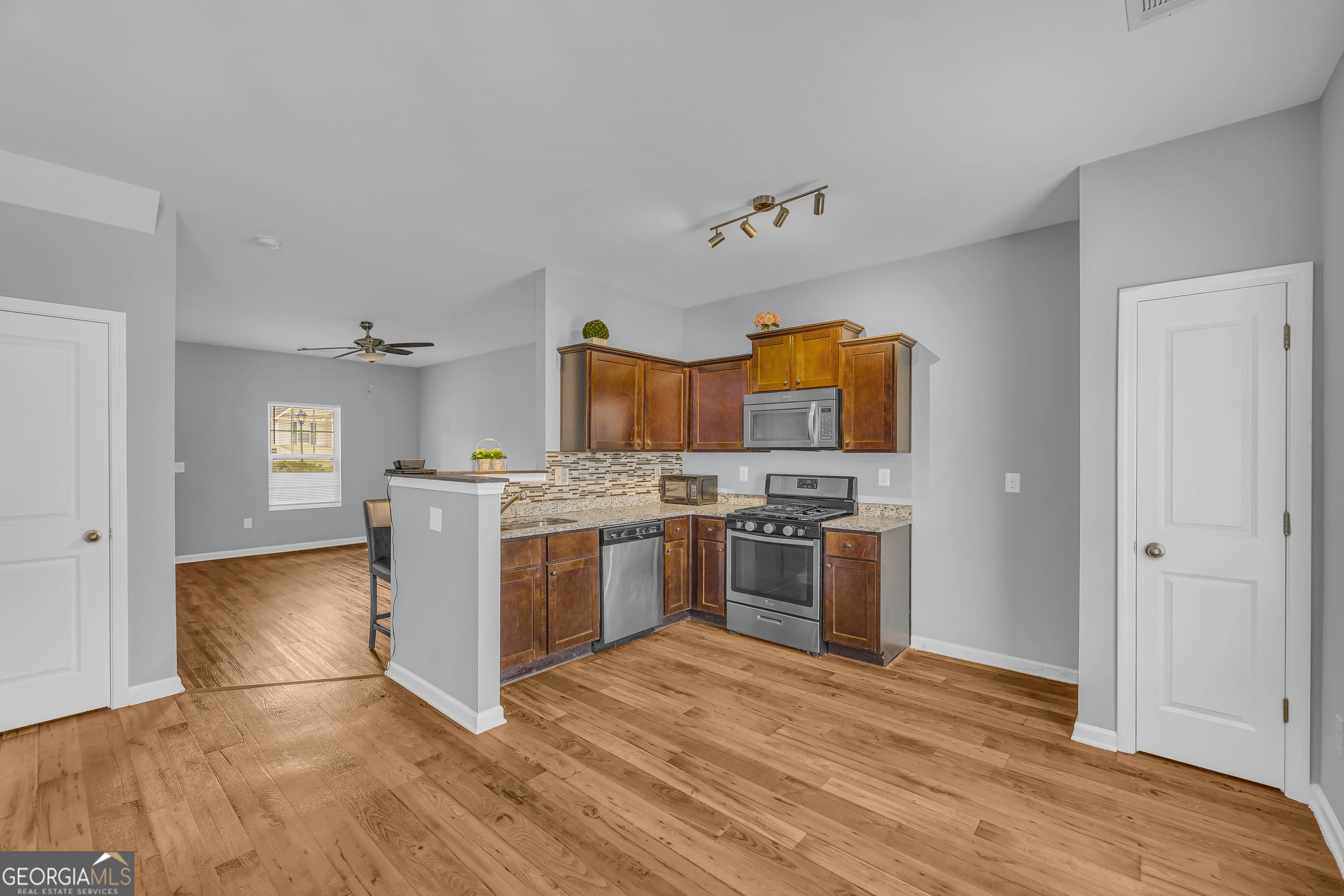 Sutherland - Residential