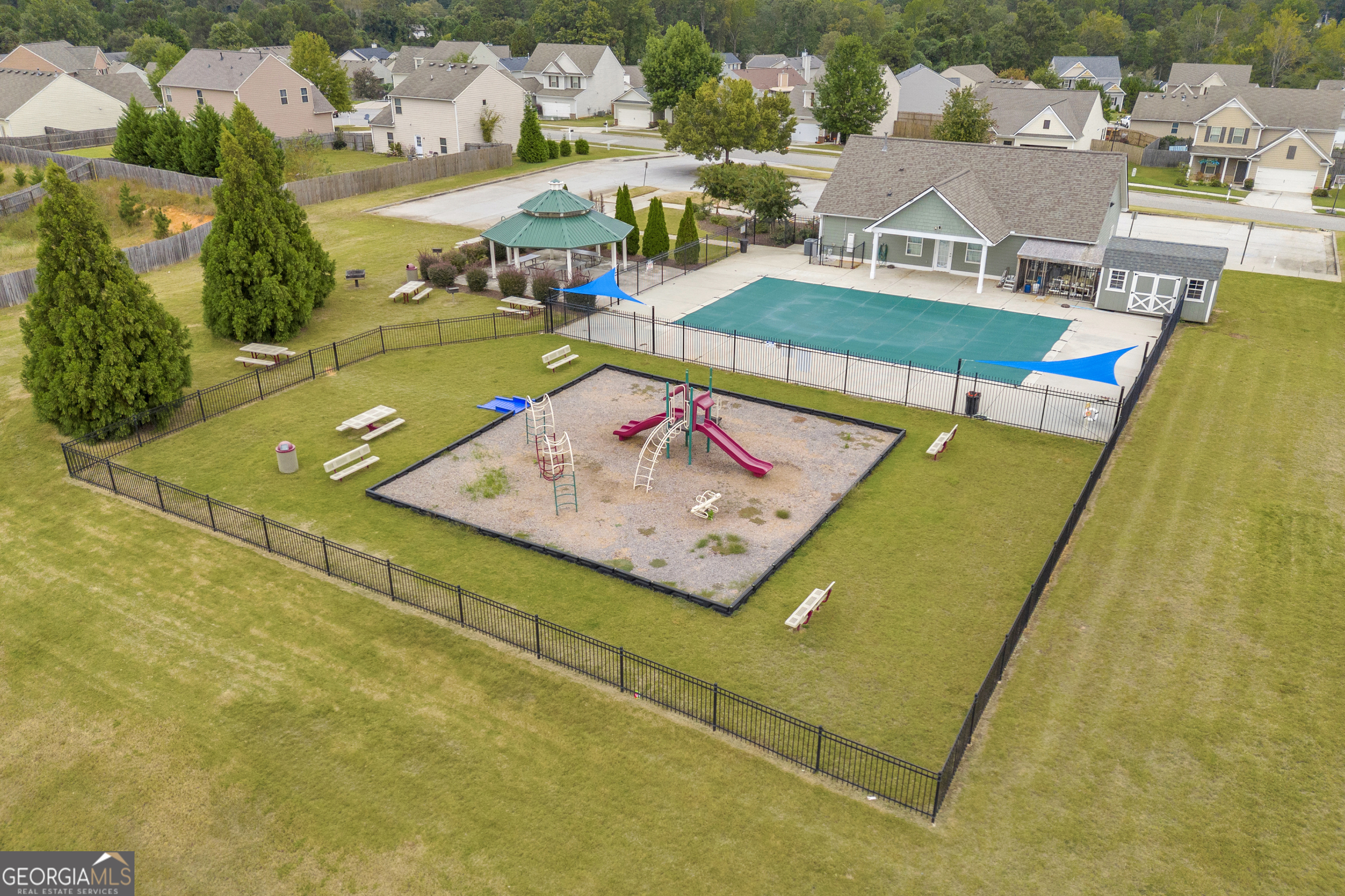 Sutherland - Residential