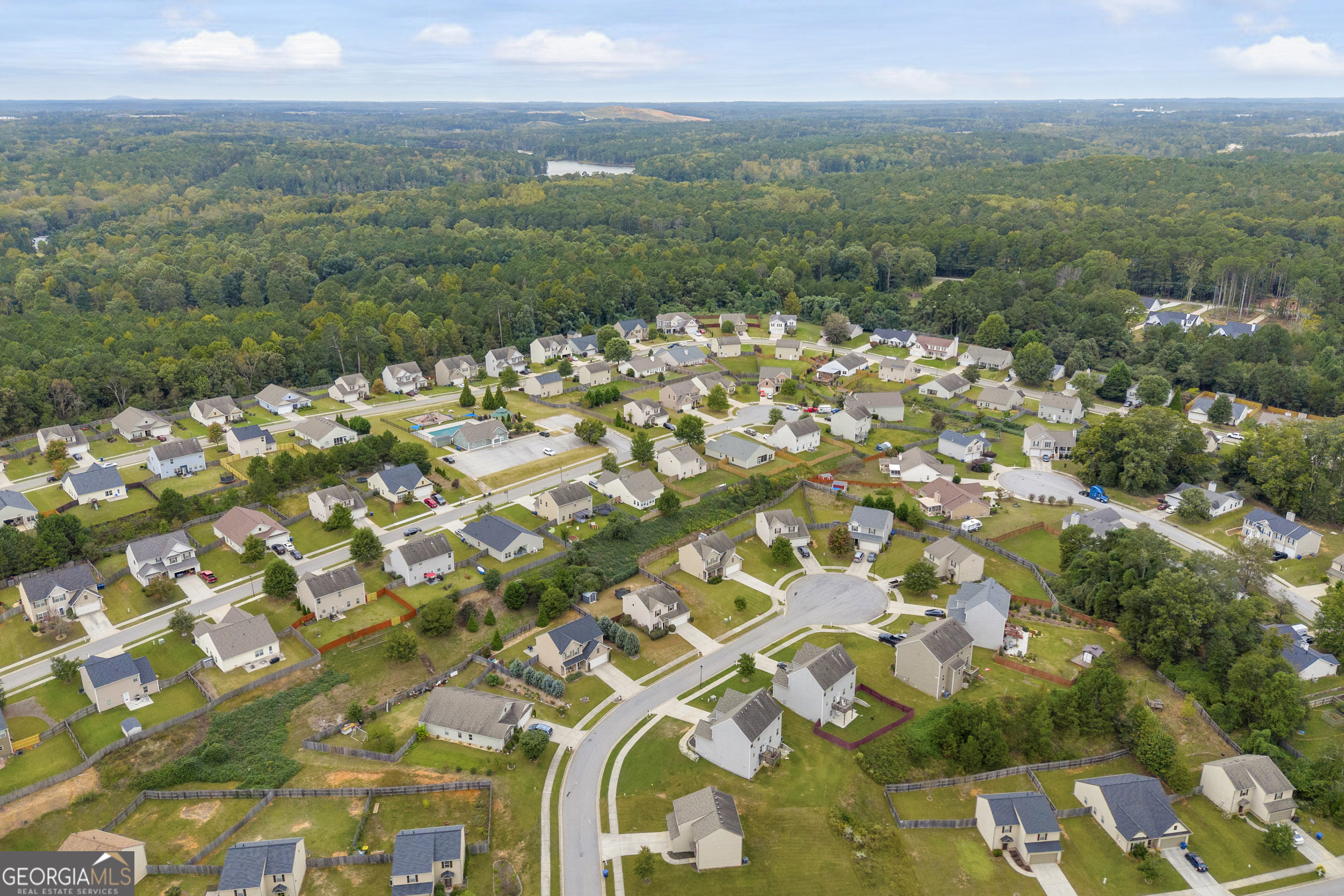 Sutherland - Residential