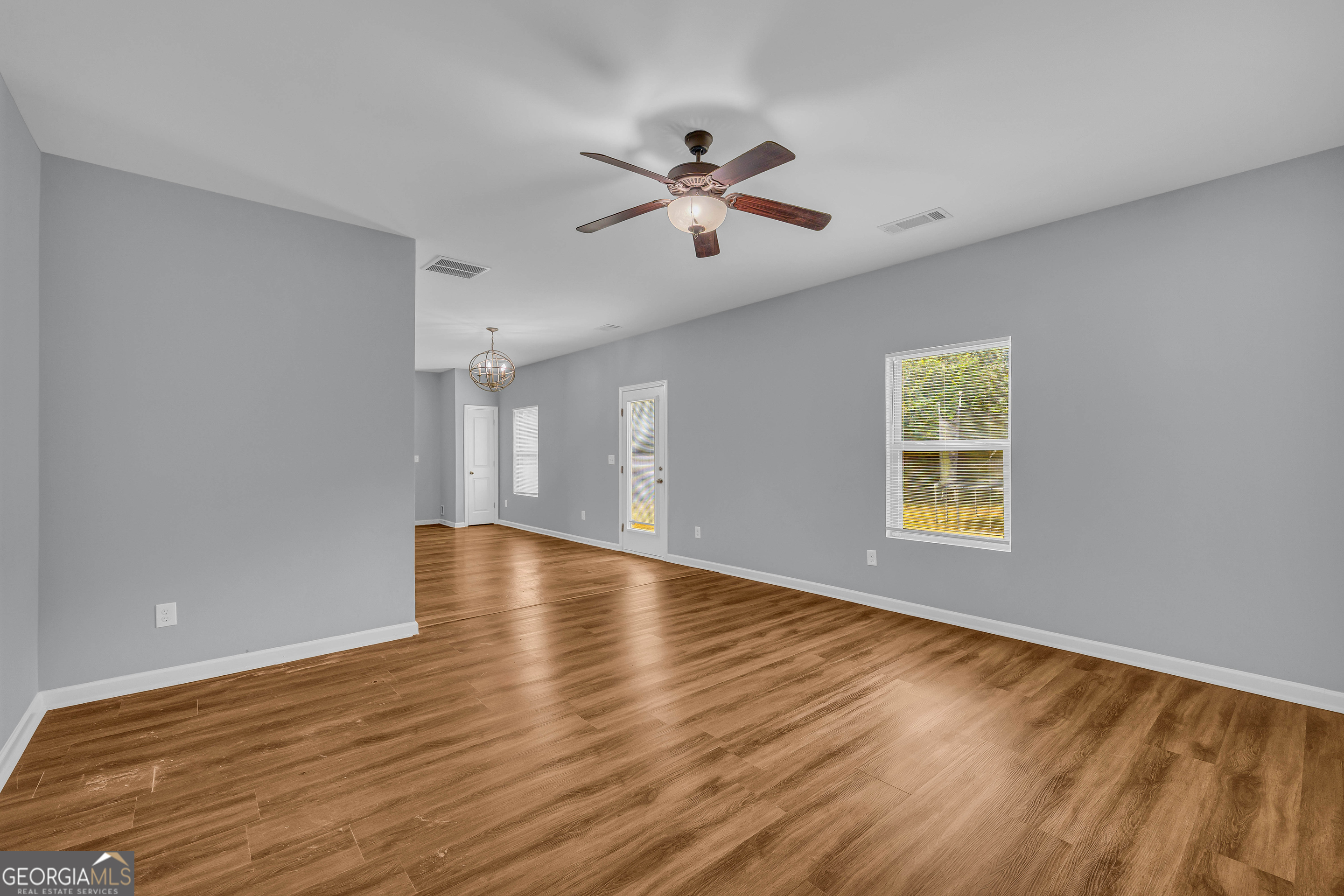 Sutherland - Residential