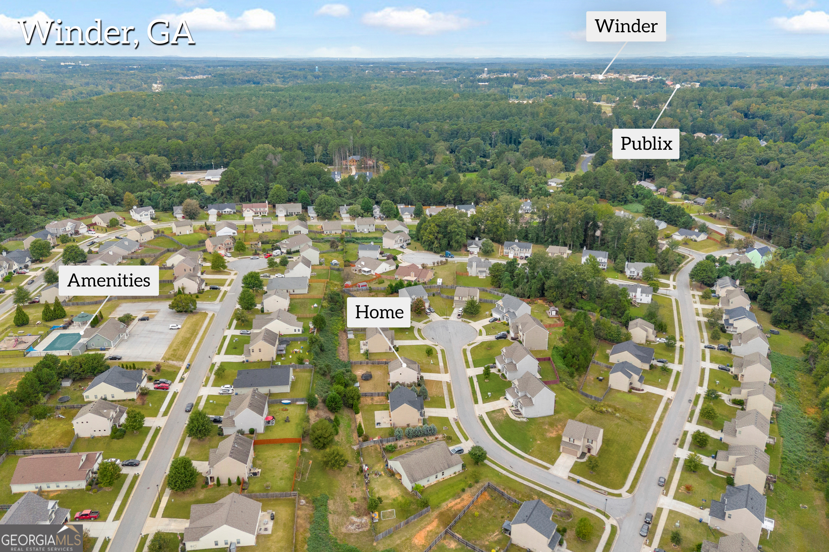 Sutherland - Residential