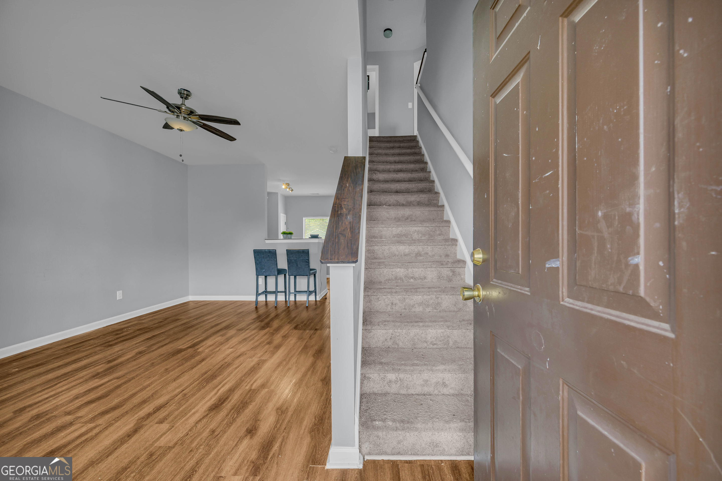 Sutherland - Residential